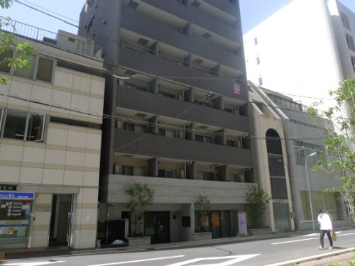 トーシンフェニックス日本橋兜町参番館